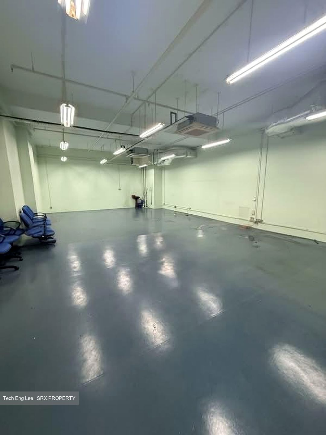 Ubi Techpark (D14), Factory #616947341